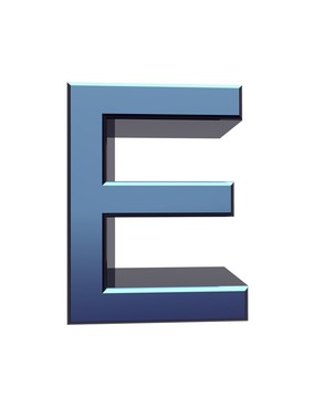 字母