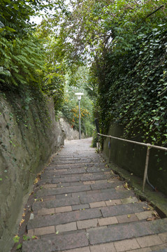 樓梯