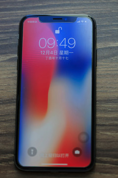 智能手機(jī) 鎖屏