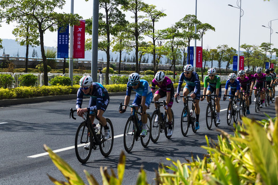 自行車運動