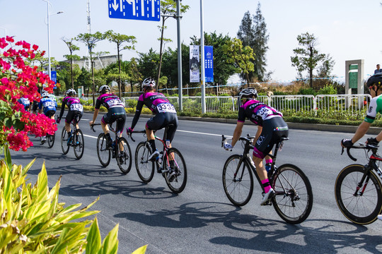 國(guó)際公路自行車(chē)賽