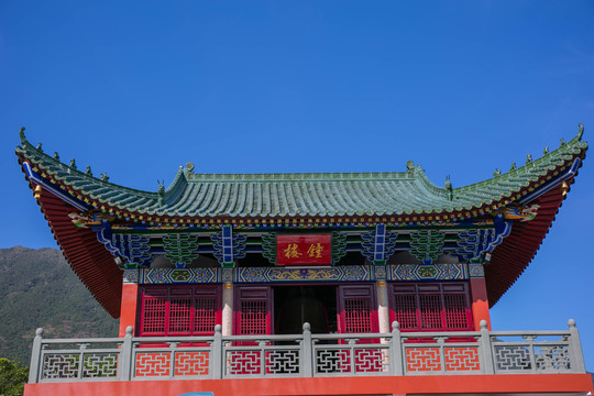 房頂屋檐