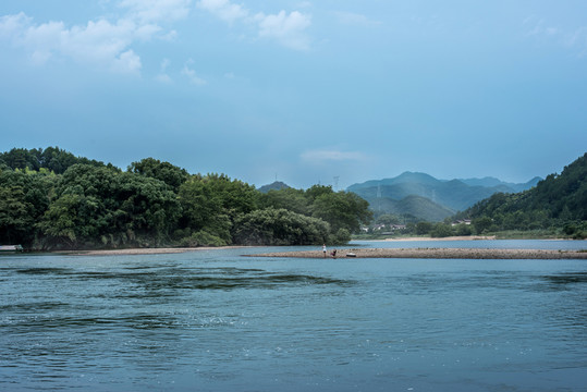 山水風(fēng)景