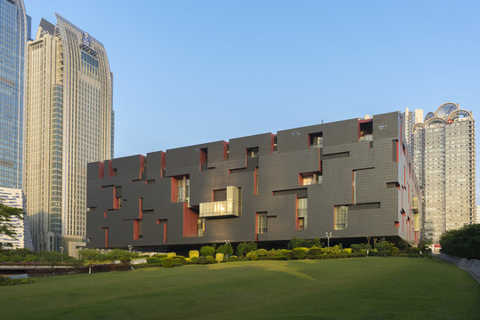 廣東省博物館