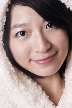 女人