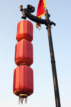 藍(lán)色