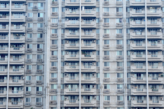 房屋