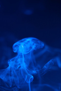 煙