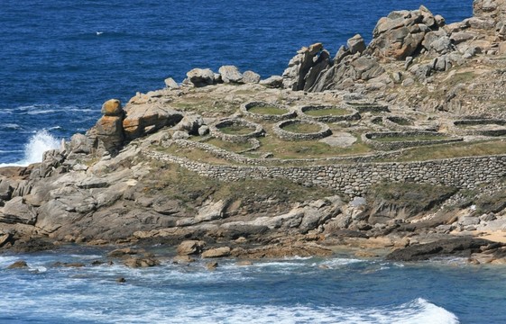 加利西亞大西洋海岸