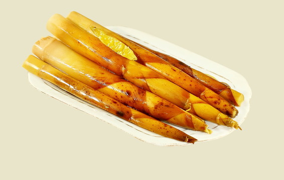 酸筍