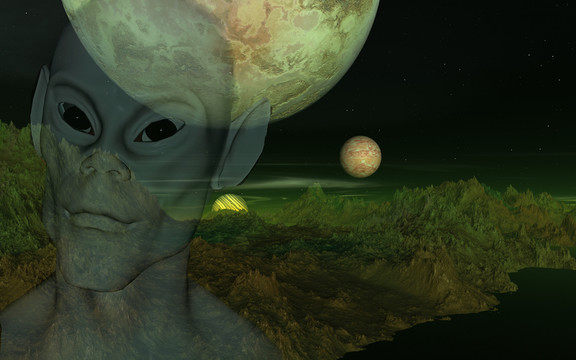 幻想