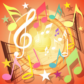 音樂