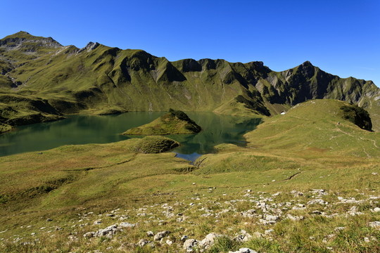schrecksee