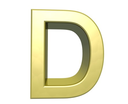字母