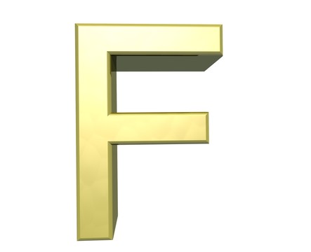 字母
