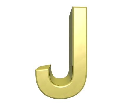 字母