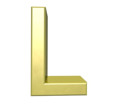 字母