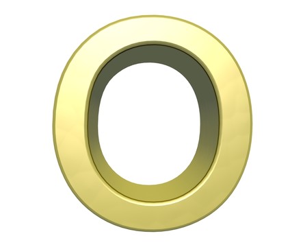 字母