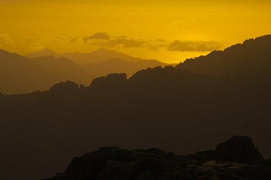 山