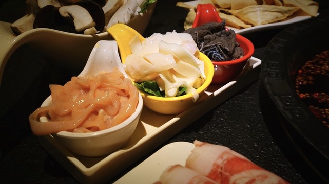 火鍋
