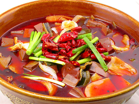 傳統(tǒng)冒血旺