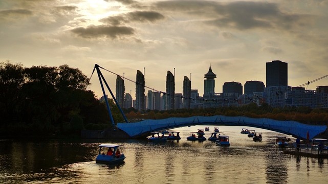 世紀(jì)公園