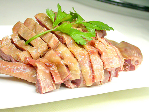 揚(yáng)州鳳鵝