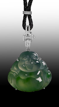 掛墜 寶石項(xiàng)鏈 珠寶項(xiàng)鏈 飾品