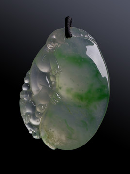 掛墜 寶石項(xiàng)鏈 珠寶項(xiàng)鏈 飾品