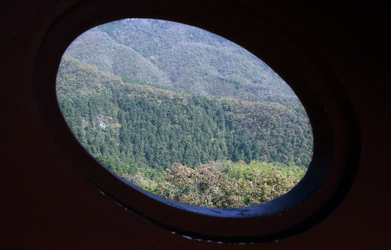 戶外