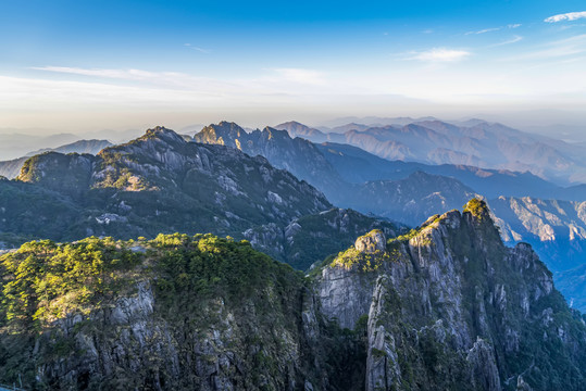 黃山