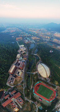 北京師范大學(xué)珠海校區(qū)