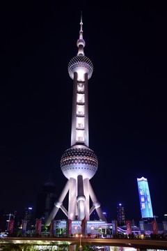 上海東方明珠