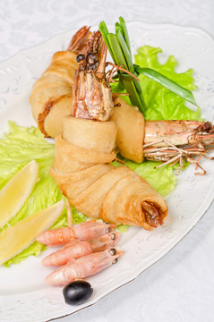 飯店