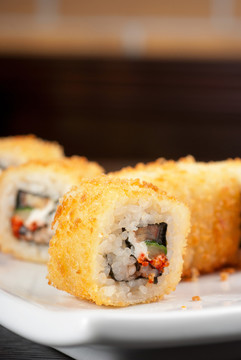 食物
