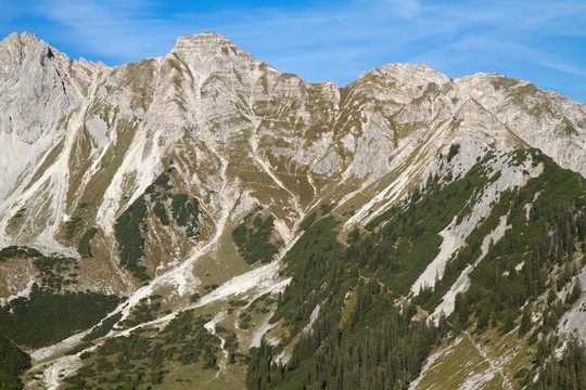 山