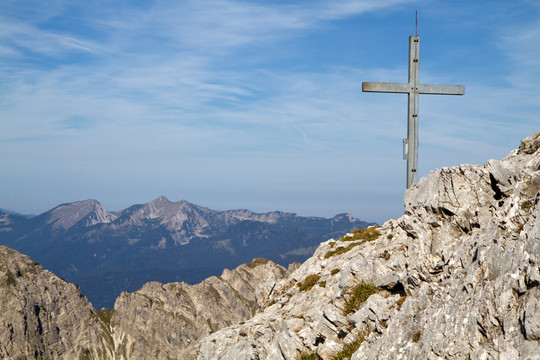 山
