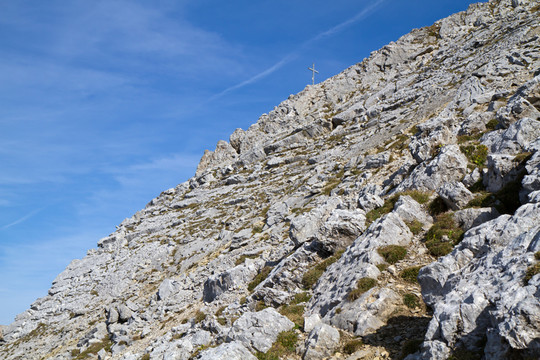 山