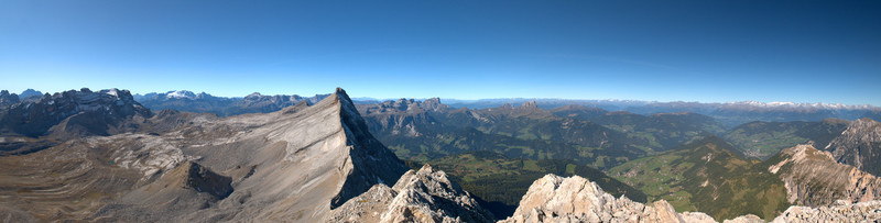 山