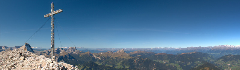 山