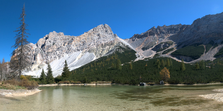 山