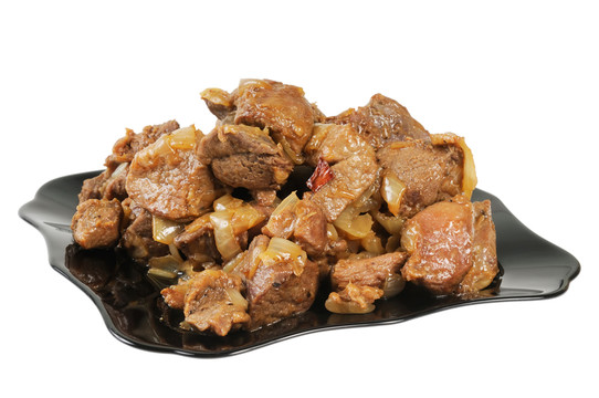 食物