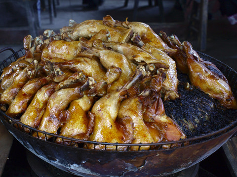 食物