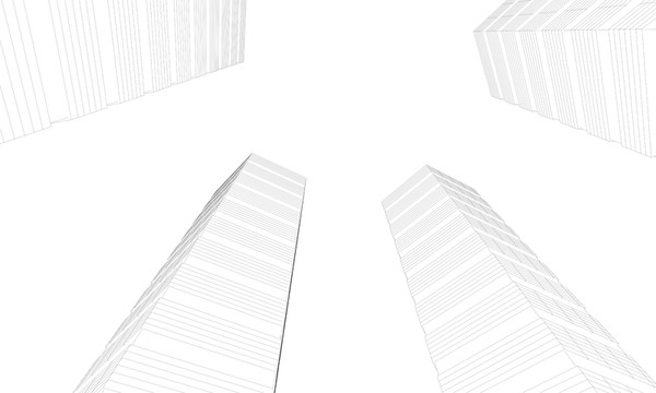 城市