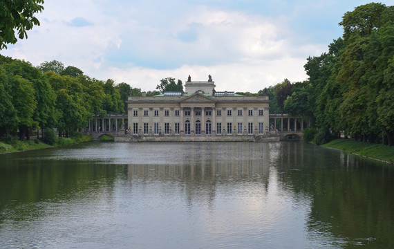 公園