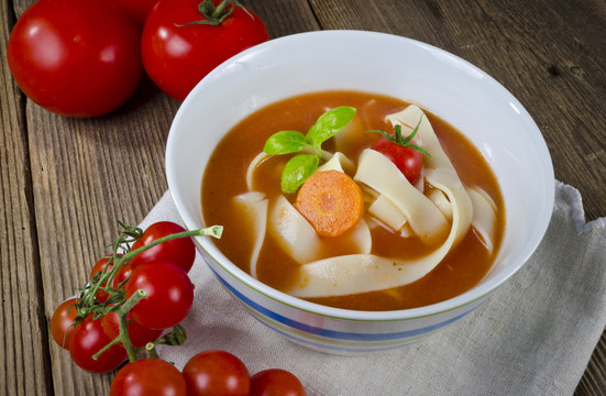 食物