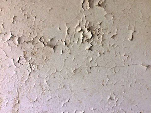 墻壁裂縫