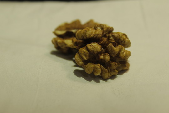 核桃仁