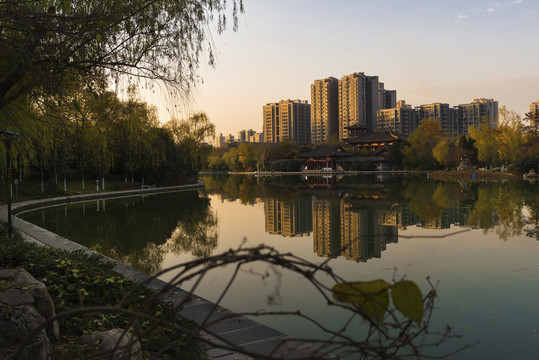豐慶公園