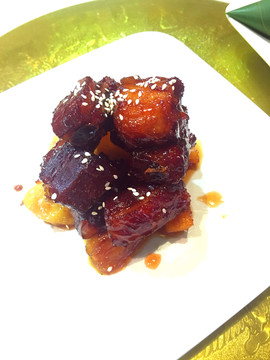 紅燒肉